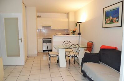 appartement  pièces  m2 à vendre à Fréjus (83600)