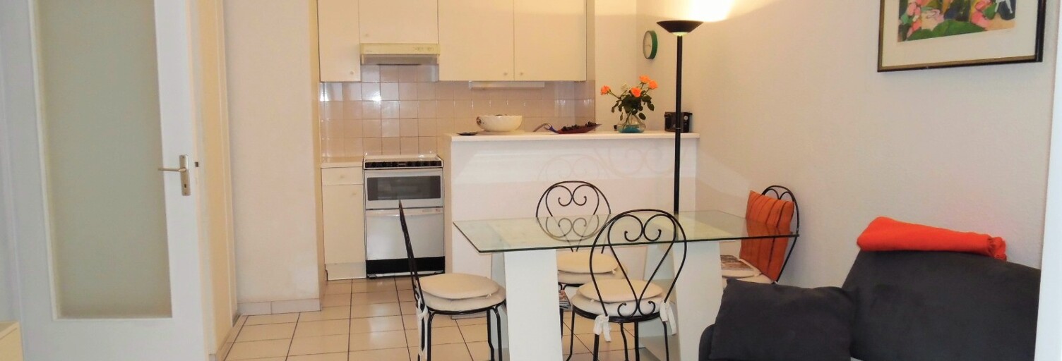 Appartement   m² à vendre à Fréjus (83600)