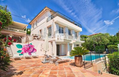 location de vacances maison Nous consulter à proximité de Nice (06100)