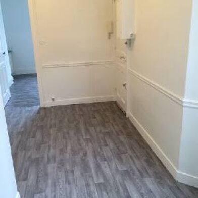 Appartement 2 pièces 78000 €