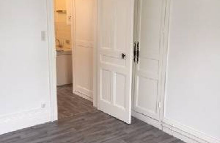 Vente appartement 2 pièces 40 m² Le Havre (76600) — photo 2