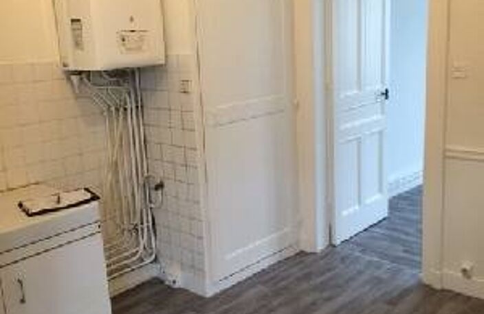 Vente appartement 2 pièces 40 m² Le Havre (76600) — photo 3