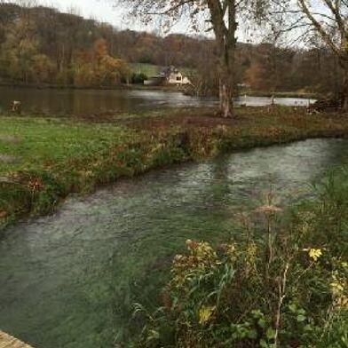 Maison 5 pièces 675000 €