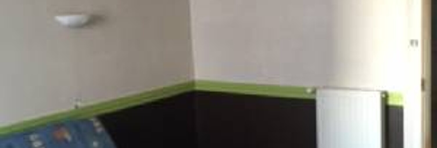 Appartement 2 Pièces 29 m² à vendre à Le Havre (76600)