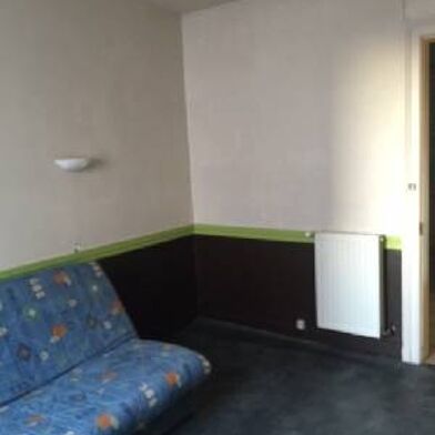 Appartement 2 pièces 57000 €