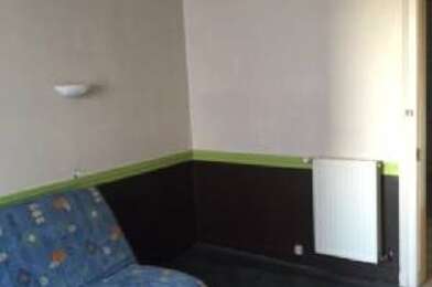 Appartement 2 pièces 57000 €