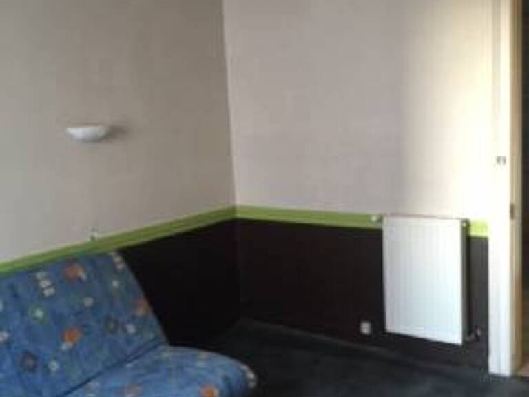 Appartement 2 pièces 29 m² — photo 1
