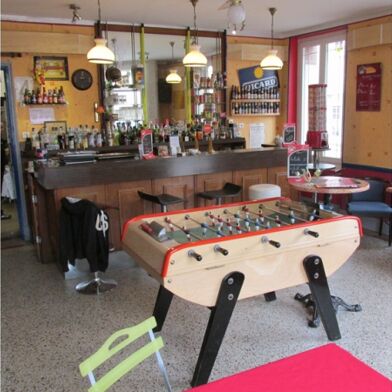 Maison 11 pièces 239200 €