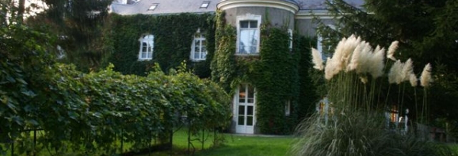 Maison 15 Pièces 550 m² à vendre à Le Mans (72000)