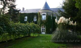 Maison 15 Pièces 550 m² à vendre à Le Mans (72000)