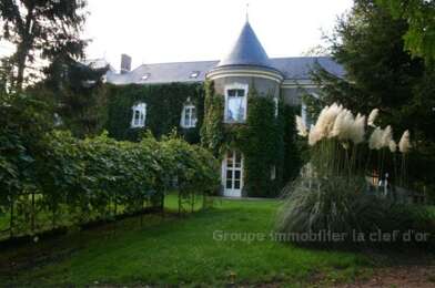 Maison 15 pièces 832000 €