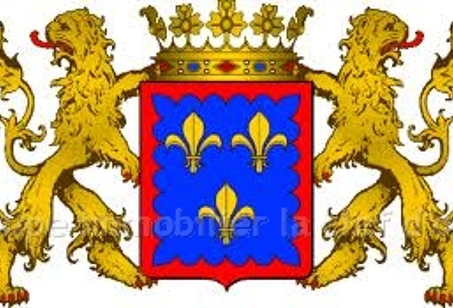 Château Sud ouest — photo 1