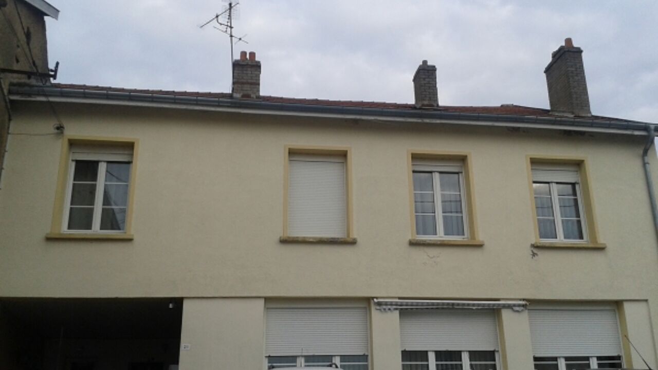 maison 14 pièces 354 m2 à vendre à Châtenois (88170)