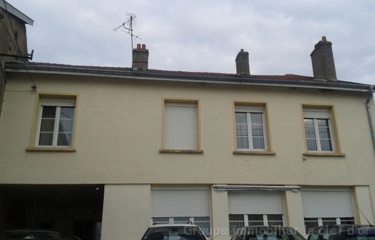 maison 14 pièces 354 m2 à vendre à Châtenois (88170)