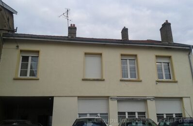 vente maison 186 500 € à proximité de Saint-Ouen-Lès-Parey (88140)