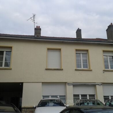 Maison 14 pièces 186500 €