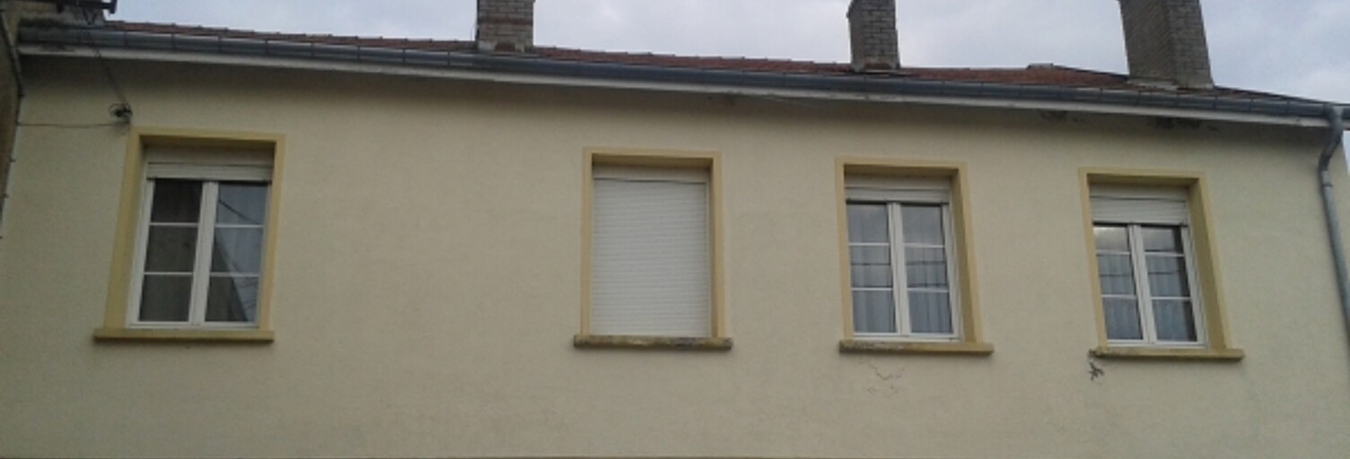 Maison 14 Pièces 354 m² à vendre à Châtenois (88170)