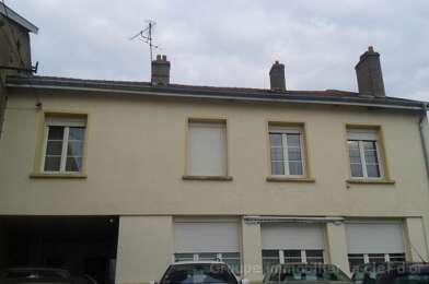 Maison 14 pièces 186500 €