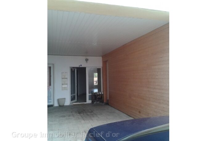 (Vosges)Appartement mitoyenne — photo 3