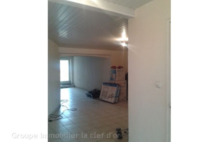 (Vosges)Appartement mitoyenne — photo 4