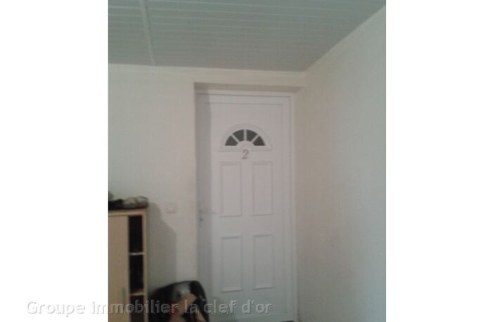 (Vosges)Appartement mitoyenne — photo 5