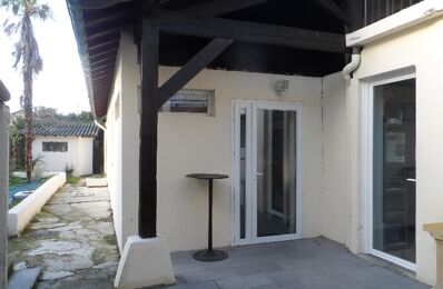 vente maison 420 000 € à proximité de Vigoulet-Auzil (31320)