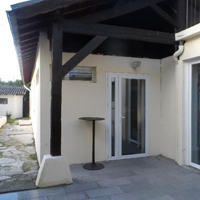 Maison 7 pièces 420000 €