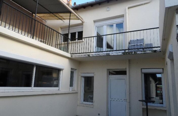 A VENDRE - Maison — photo 2