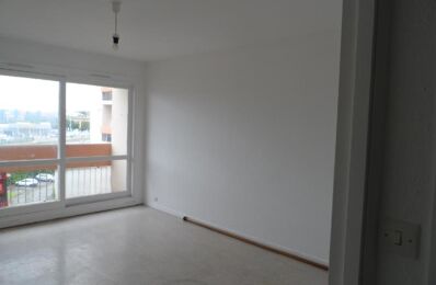 appartement 1 pièces 30 m2 à vendre à Toulouse (31100)