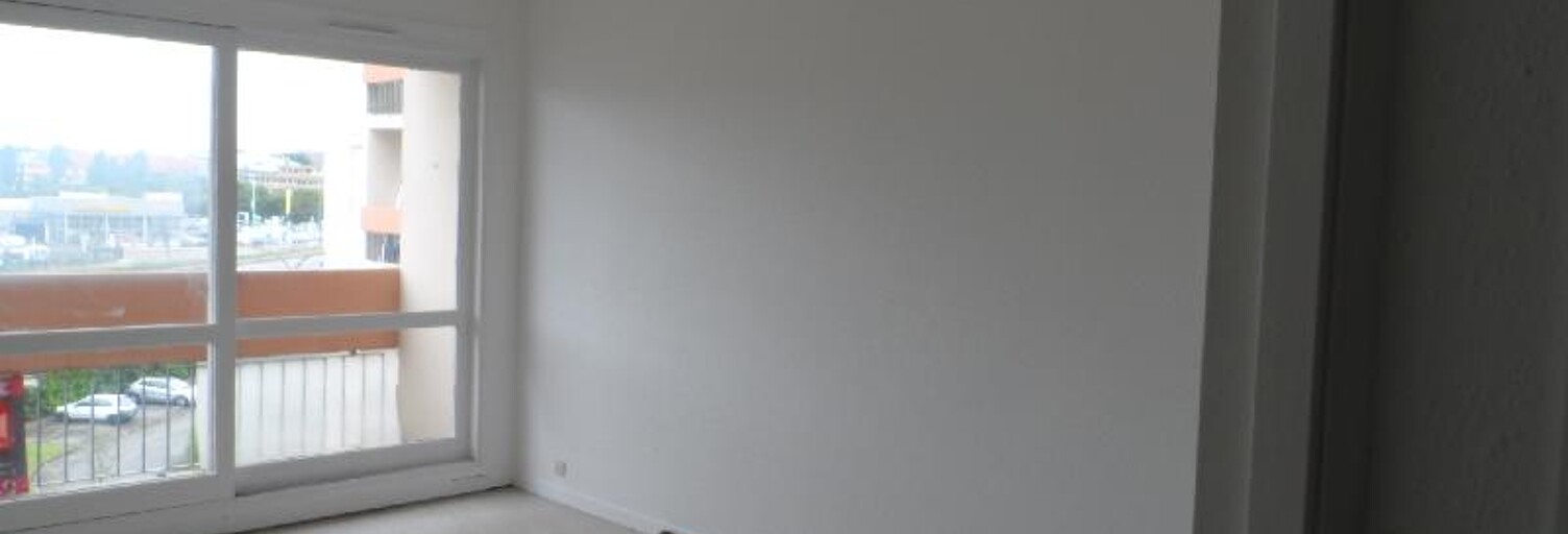 Appartement 1 Pièce 30 m² à vendre à Toulouse (31100)