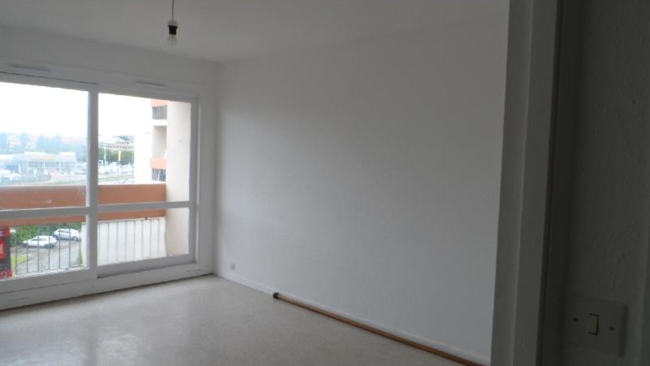 appartement 1 pièces 30 m2 à vendre à Toulouse (31100)