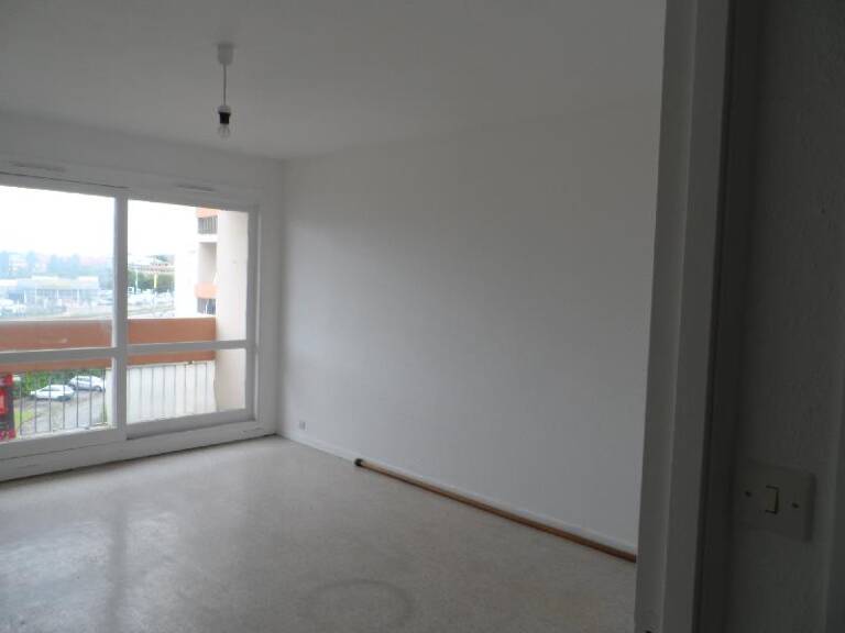 A VENDRE - Appartement — photo 1