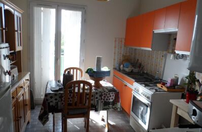 appartement 4 pièces 68 m2 à vendre à Toulouse (31100)