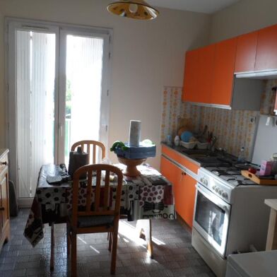 Appartement 4 pièces 78000 €
