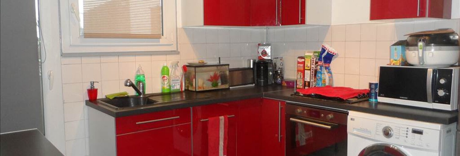 Appartement 3 Pièces 70 m² à vendre à Toulouse (31100)