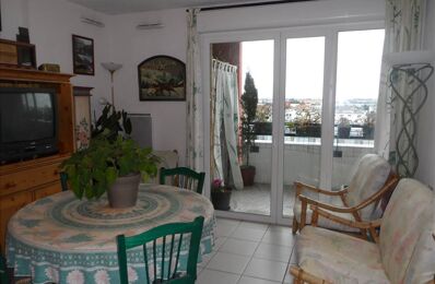 vente appartement 124 000 € à proximité de Vieille-Toulouse (31320)