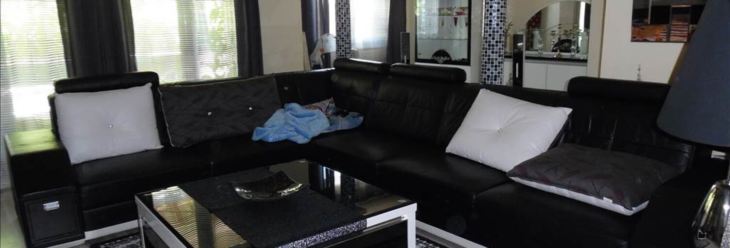 Appartement 4 Pièces 90 m² à vendre à Toulouse (31100)