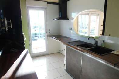 Appartement 3 pièces 128000 €