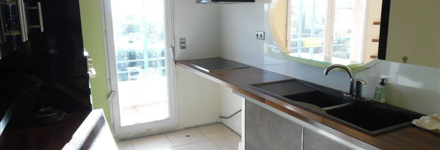 Appartement 3 Pièces 67 m² à vendre à Toulouse (31100)