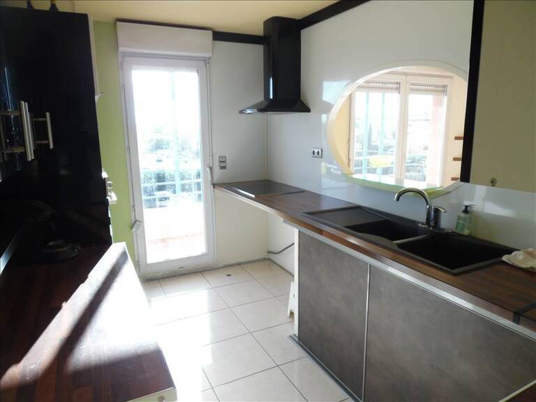 A VENDRE - Appartement — photo 1