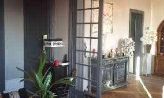 Appartement  90 m² à vendre à Le Havre (76620)