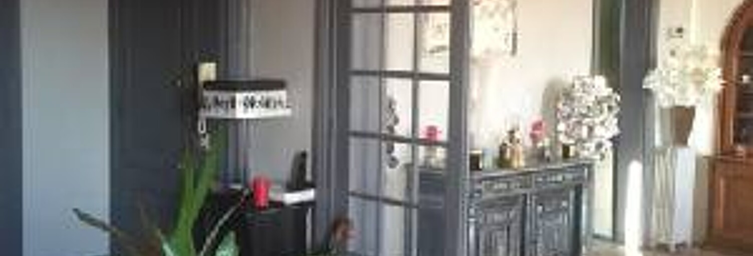 Appartement  90 m² à vendre à Le Havre (76620)