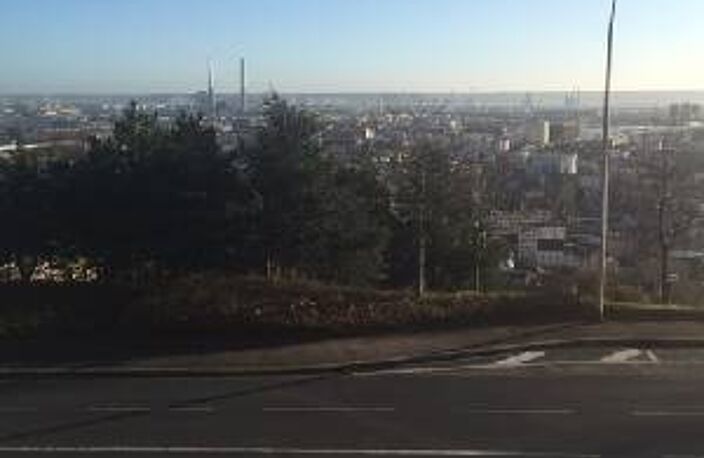 Vente appartement  90 m² Le Havre (76620) — photo 3