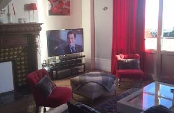 Vente appartement  90 m² Le Havre (76620) — photo 4