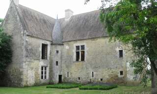 Maison 8 Pièces 300 m² à vendre à Marolles-les-Braults (72260)