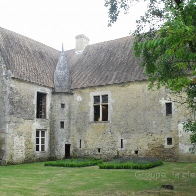 Maison 8 pièces 745000 €