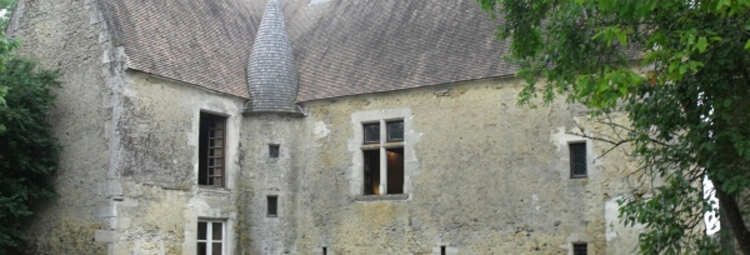 Maison 8 Pièces 300 m² à vendre à Marolles-les-Braults (72260)