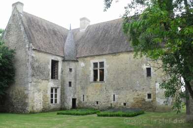 Maison 8 pièces 745000 €