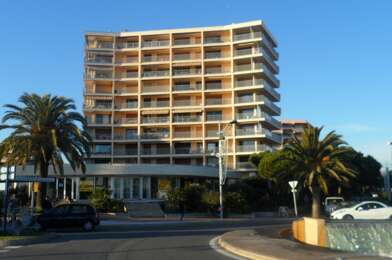 Appartement  1030000 €