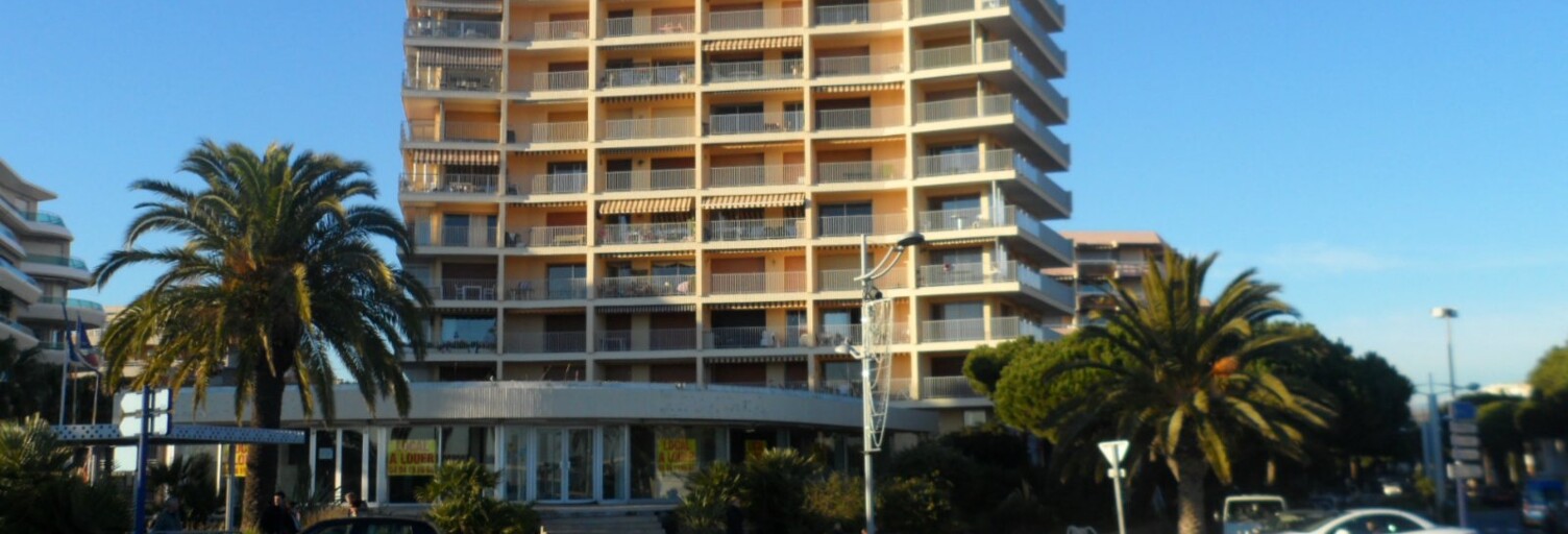 Appartement   m² à vendre à Fréjus (83600)